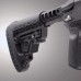 Mossberg 590RM Mag-Fed Stand-Off 12 Gauge 2.75" 18.5" Barrel Pump Action Shotgun
